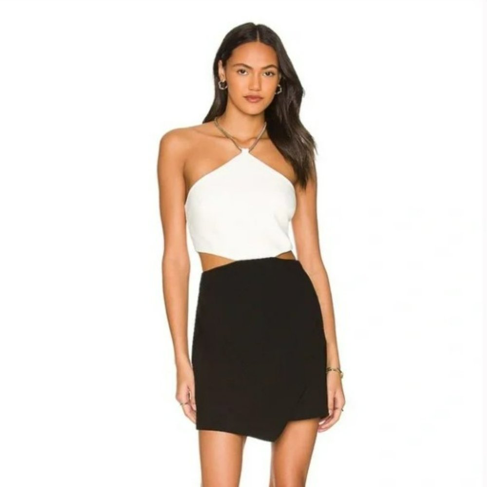 Amanda Uprichard Tyler Dress